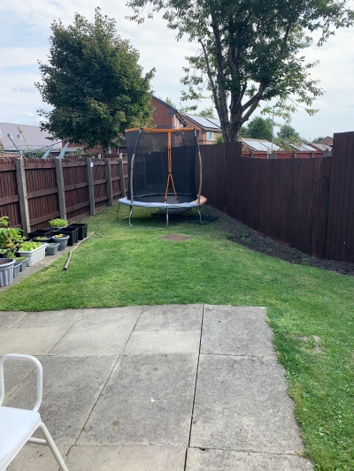 2 beds adapted bungalow in Rochdale  council house exchange photo